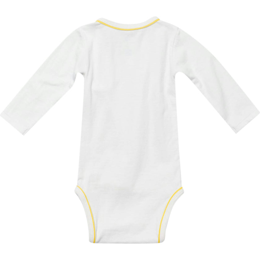 Crossbody Onesie