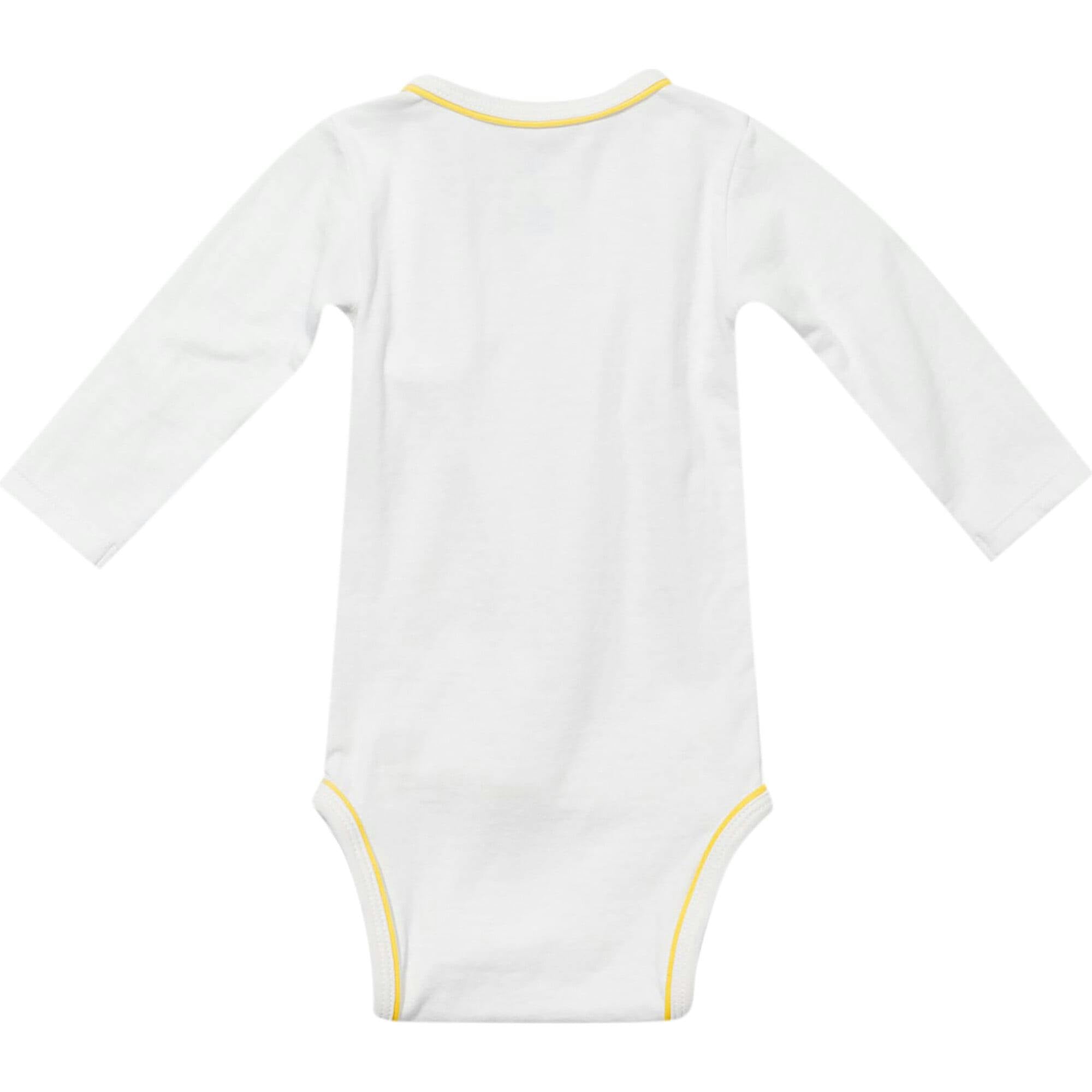Crossbody Onesie