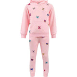 Pink Gem Set