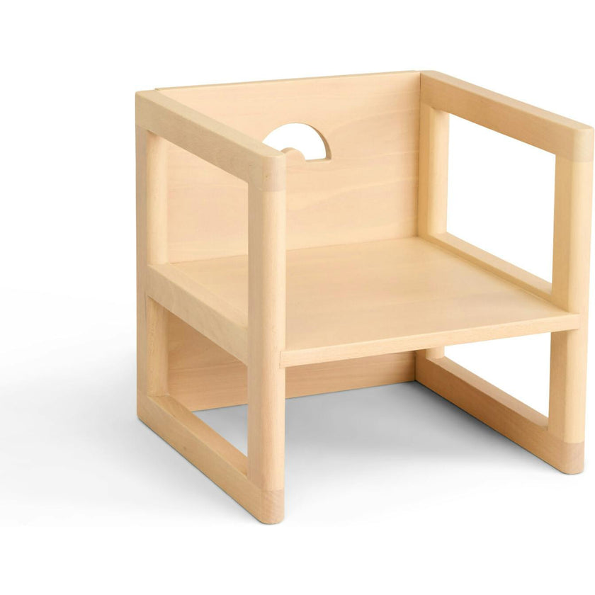 Reversible Toddler Chair