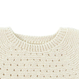 Knitted Pajamas 15 3/4'' - A