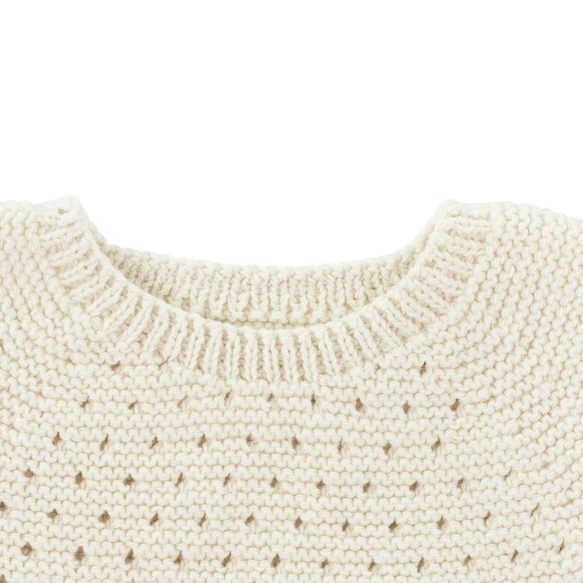 Knitted Pajamas 15 3/4'' - A