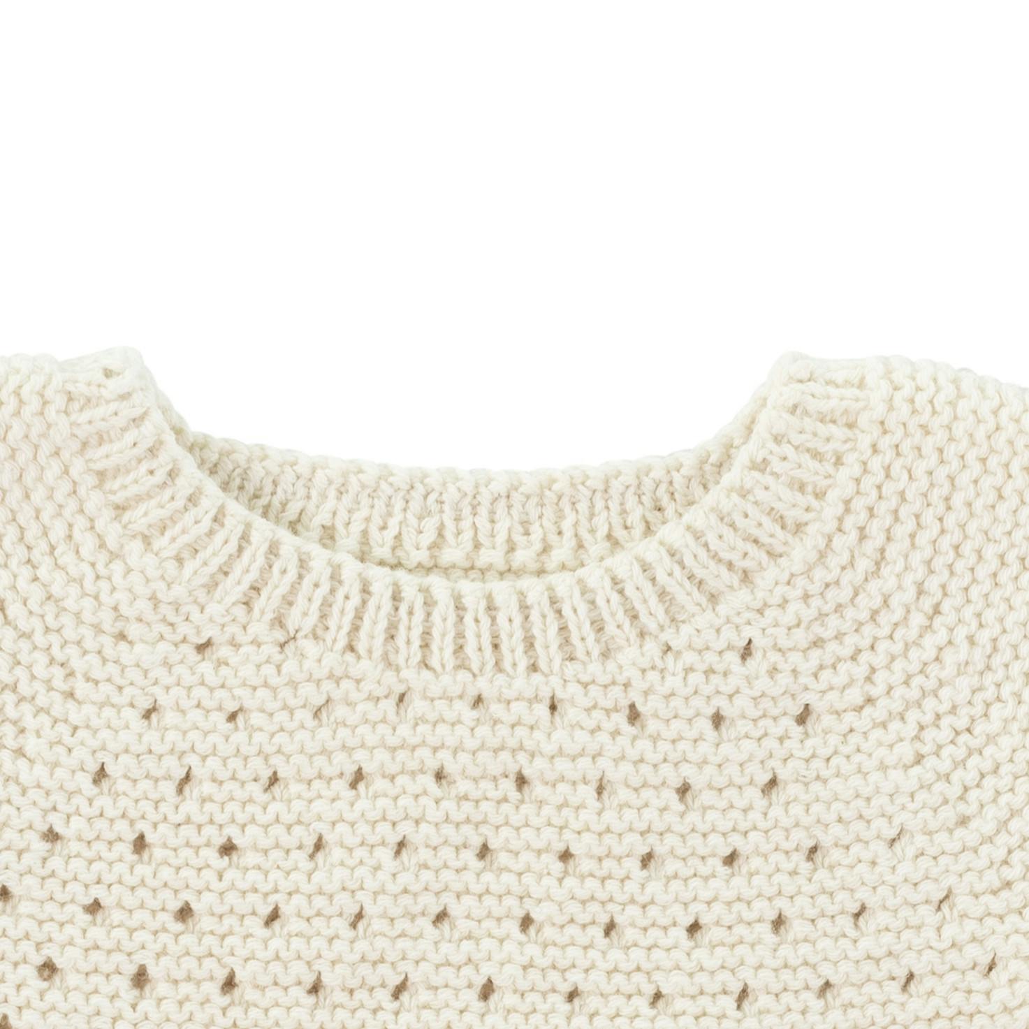 Knitted Pajamas 15 3/4'' - A