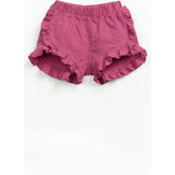 Woven Shorts