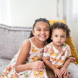 Sage Kids' Dress