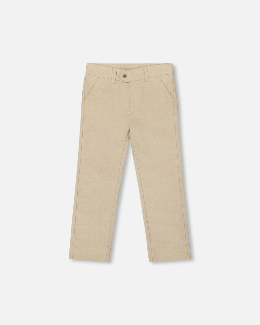 Slant Pocket Pants