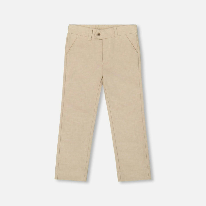 Classic Pants
