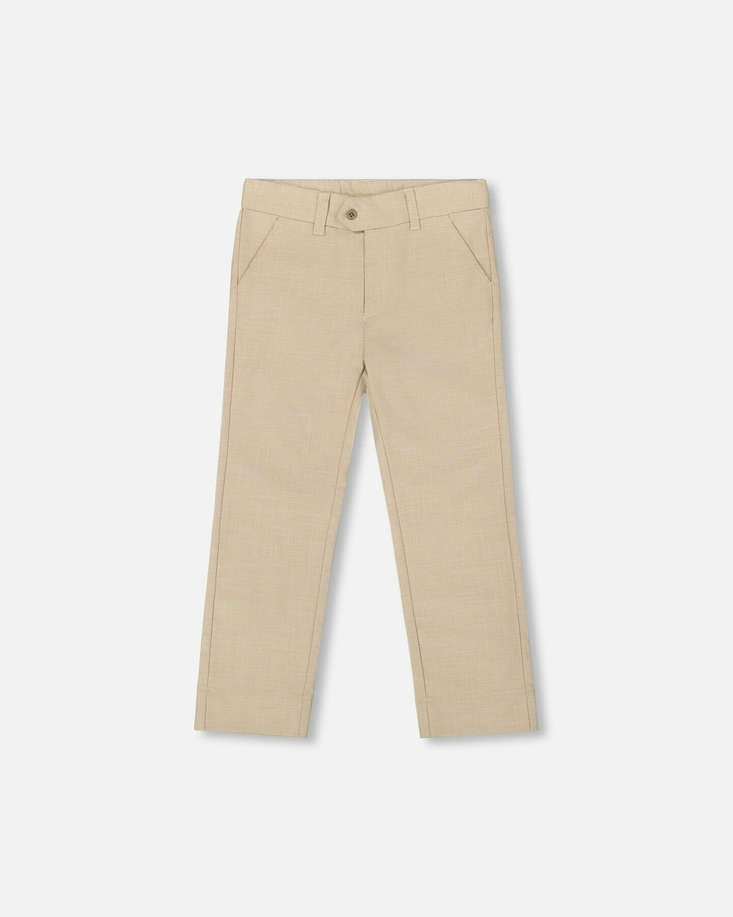 Classic Pants