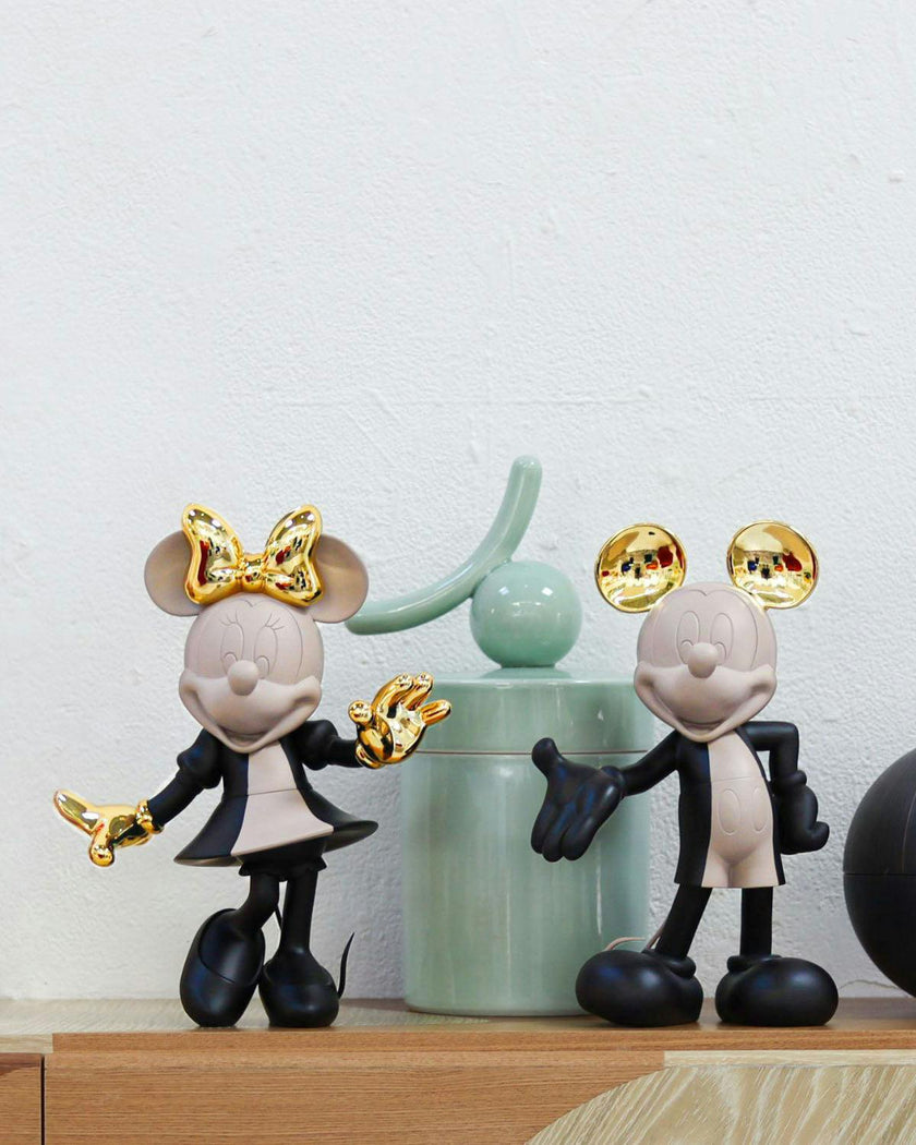 Minnie HOPPEN Taupe