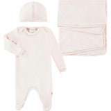 Fleece Newborn Essentials Set