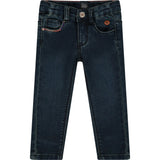 Denim Pants