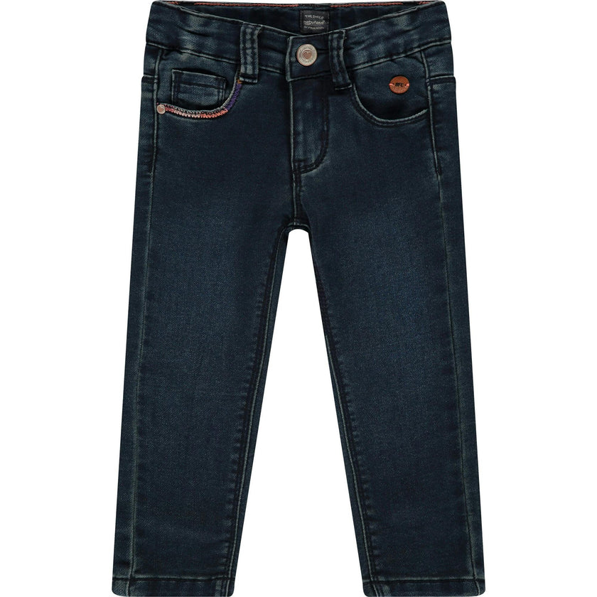 Denim Pants
