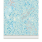 Papier peint CHEETAH coloris Ice