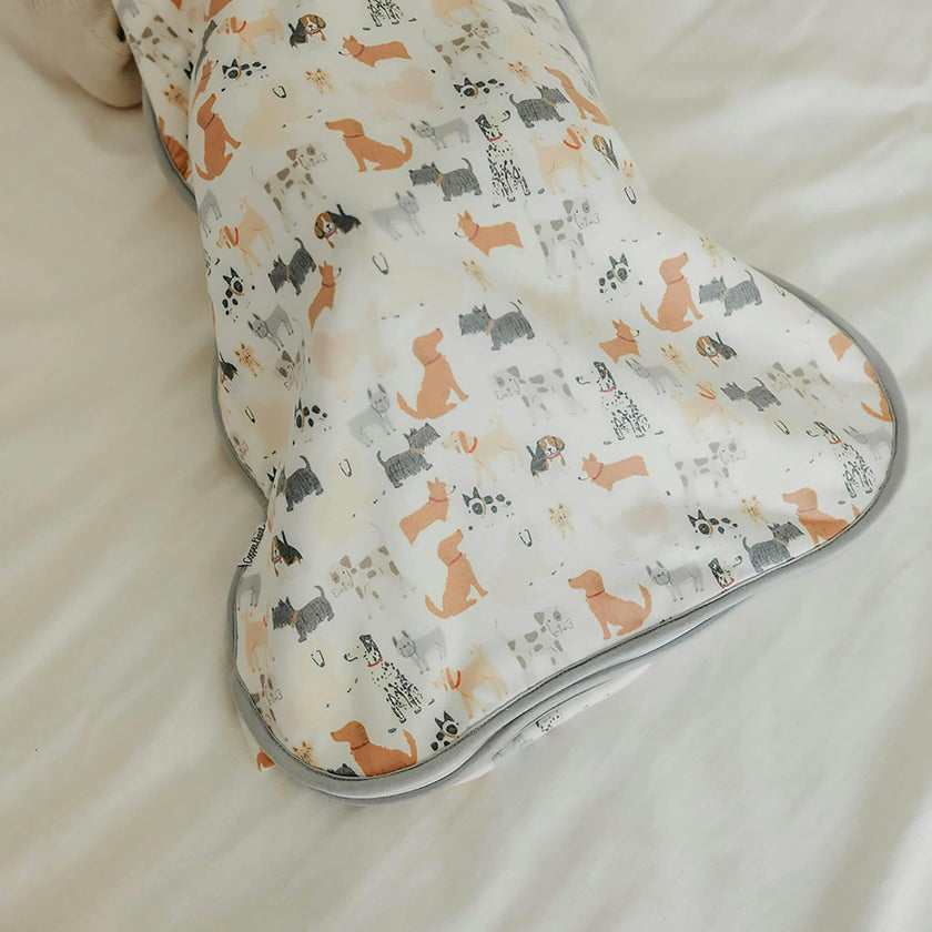 Sleep Bag - Rufus