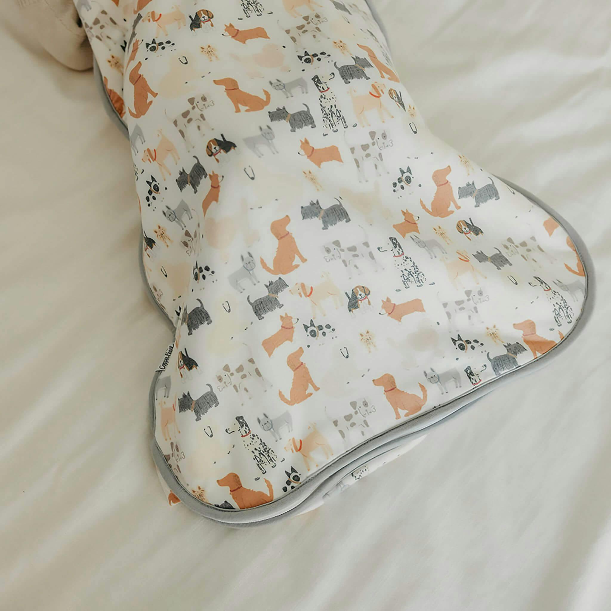 Sleep Bag - Rufus