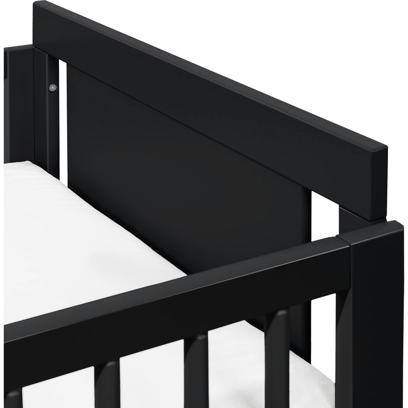 Junior Bed Conversion Kit For Hudson And Scoot Crib