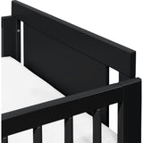 Junior Bed Conversion Kit For Hudson And Scoot Crib