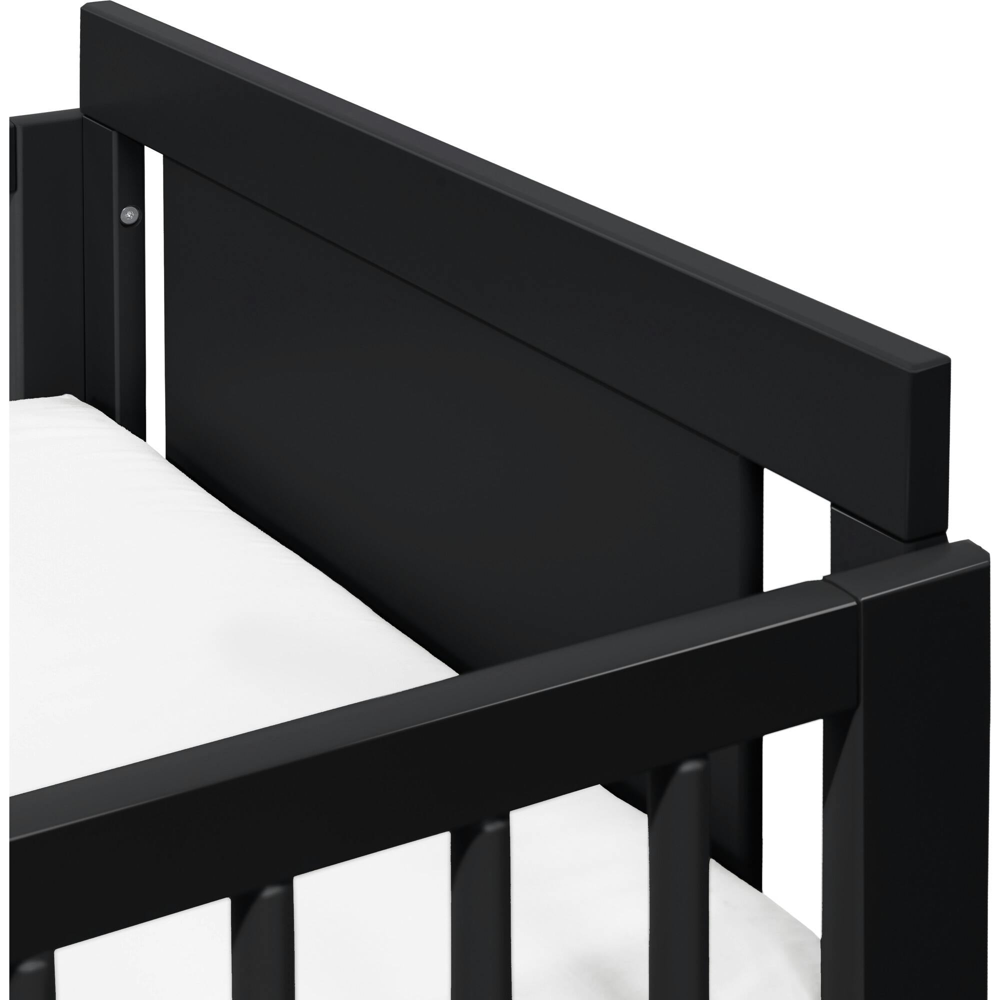 Junior Bed Conversion Kit For Hudson And Scoot Crib