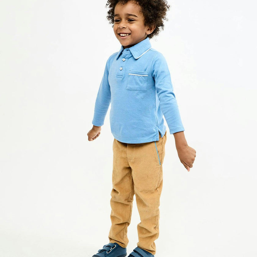 Parker Polo