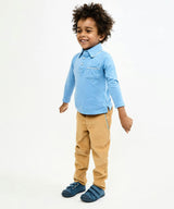 Parker Polo