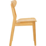 Lucca Retro Chair