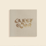 Wedding Guest Book