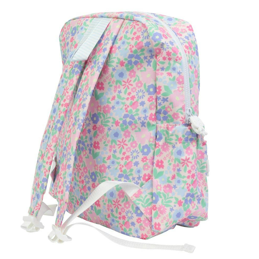The Backpack in Ditsy Floral