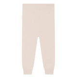 BONPOINT Cashmere Leggings, Pale Rose