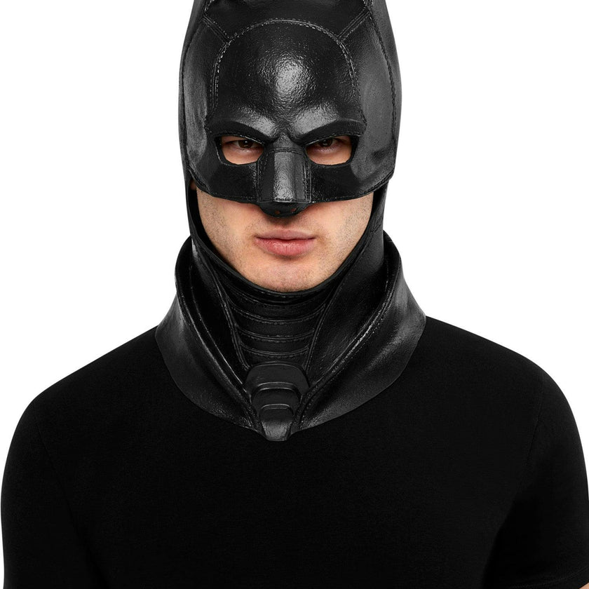 Adult The Batman Overhead Latex Mask