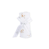 Explorer Puppy - Swaddle Blanket