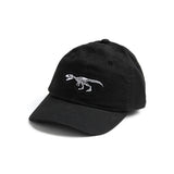 Dinosaur Skeleton Patch Halloween Baseball Hat
