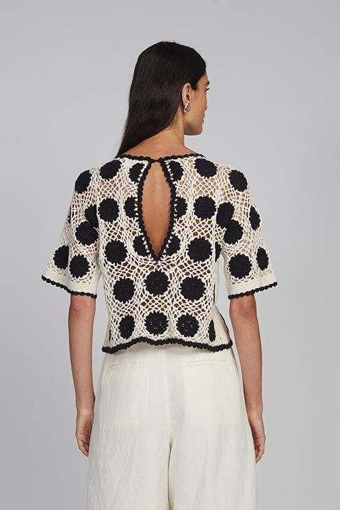 AMIRA TOP