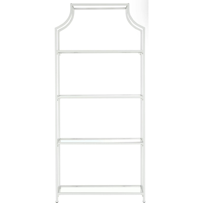 Slater 4-Tier Etagere