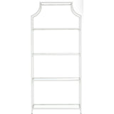 Slater 4-Tier Etagere