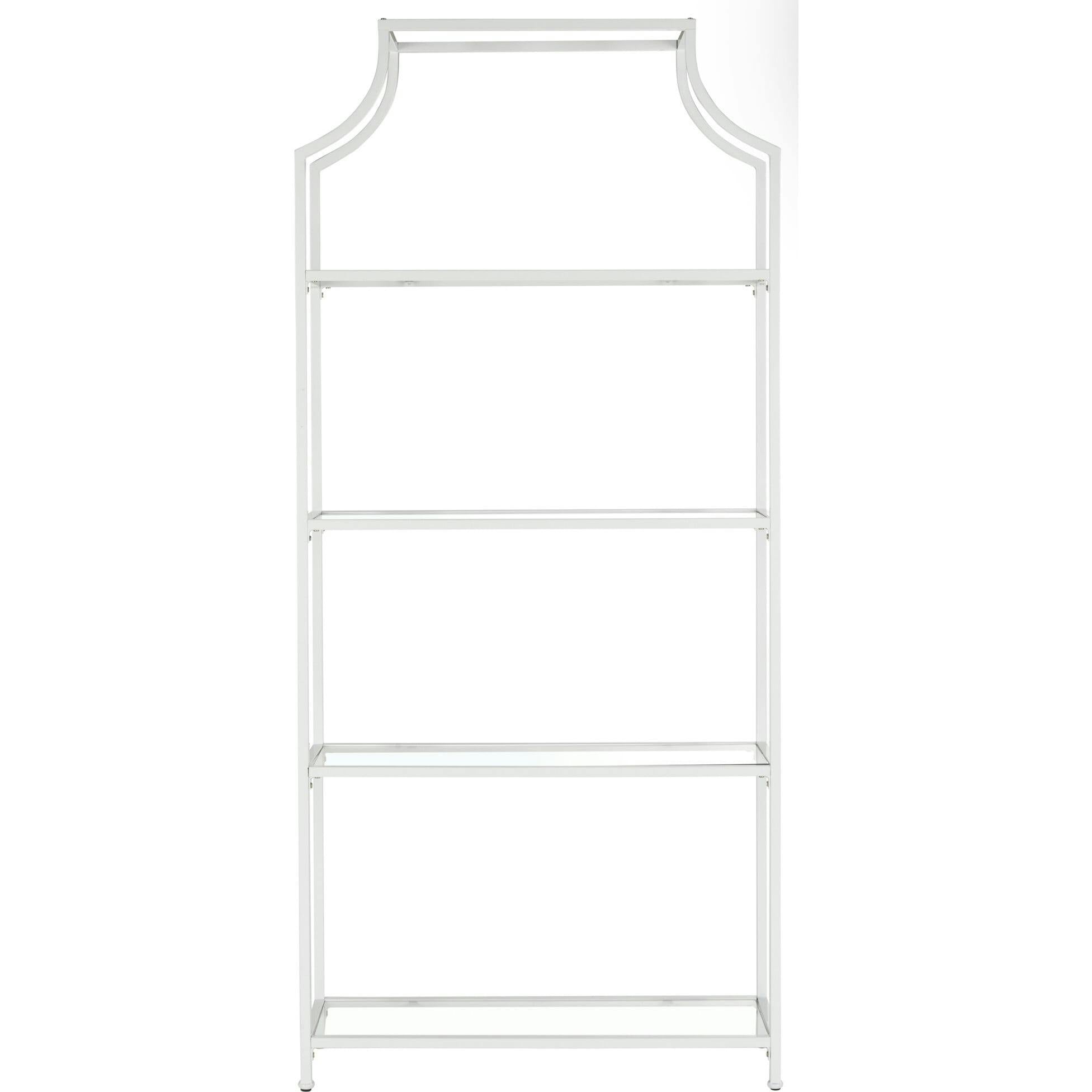 Slater 4-Tier Etagere