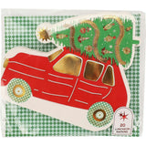 Home for the Holidays Napkins (10 count)