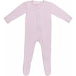Zippered Footie