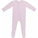 Zippered Footie