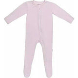 Zippered Footie
