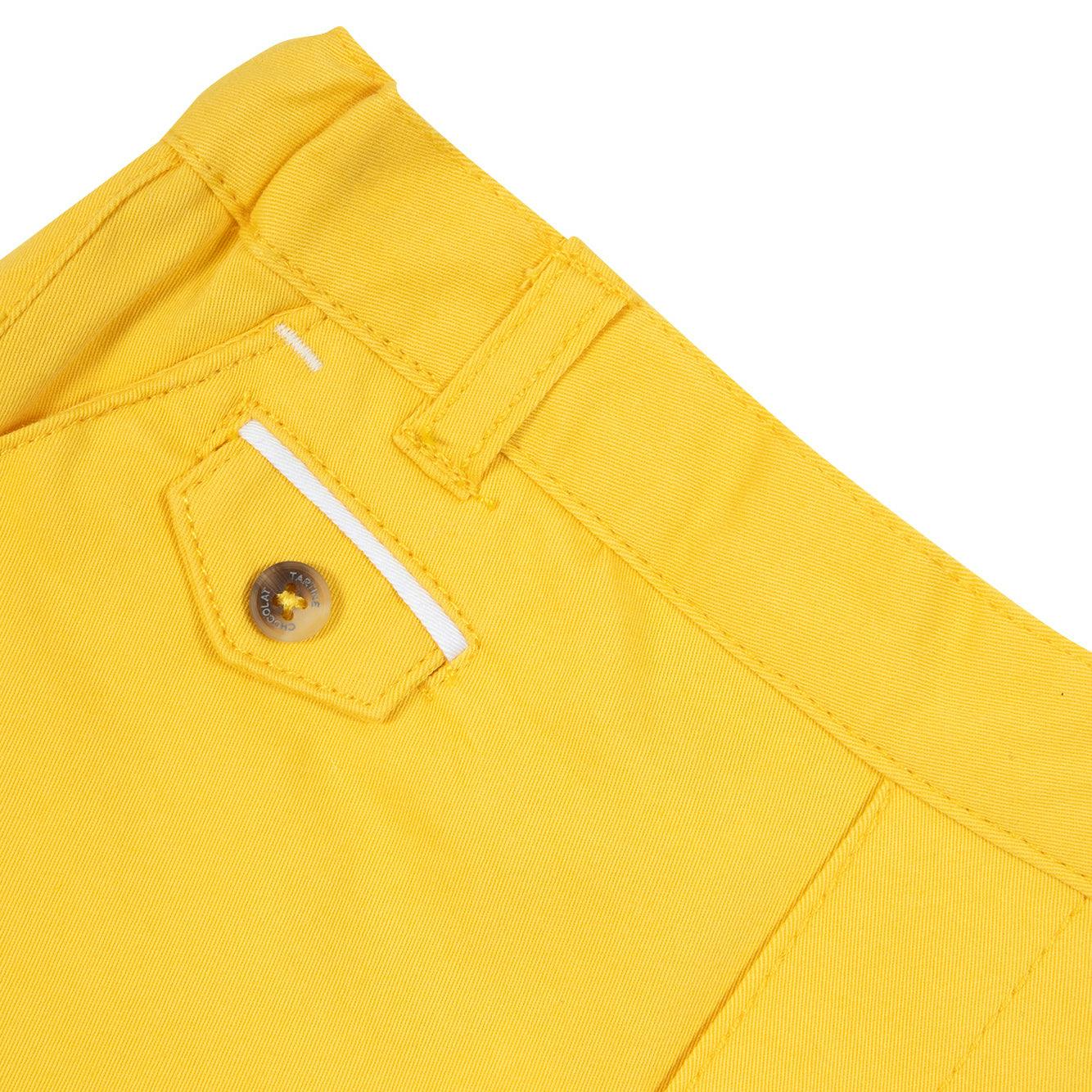 TARTINE ET CHOCOLAT Classic Shorts - Soleil