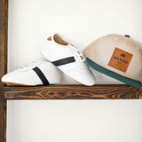 {Discontinued} The Love Bug Sneaker
