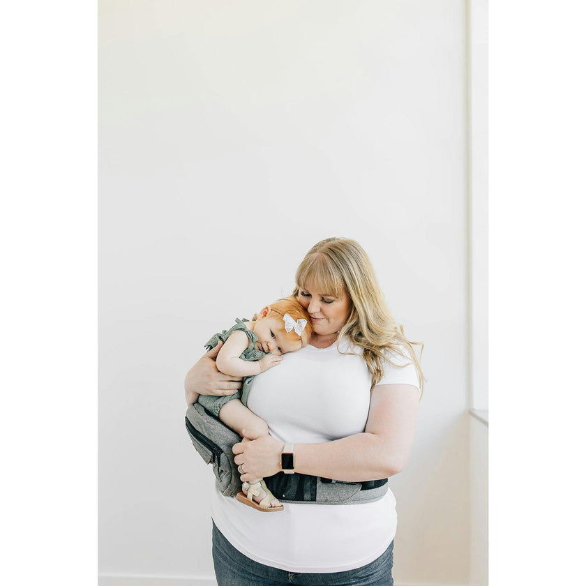 Tushbaby Hip Seat Carrier