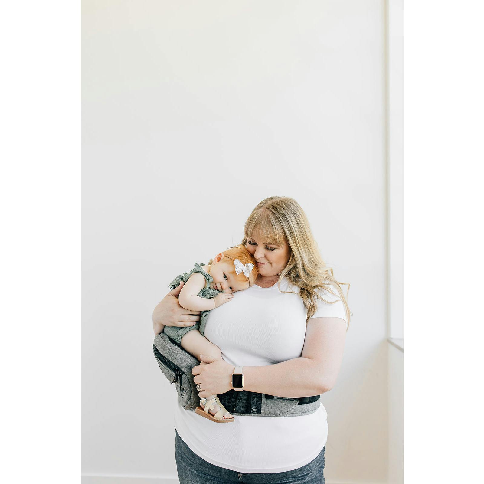 Tushbaby Hip Seat Carrier