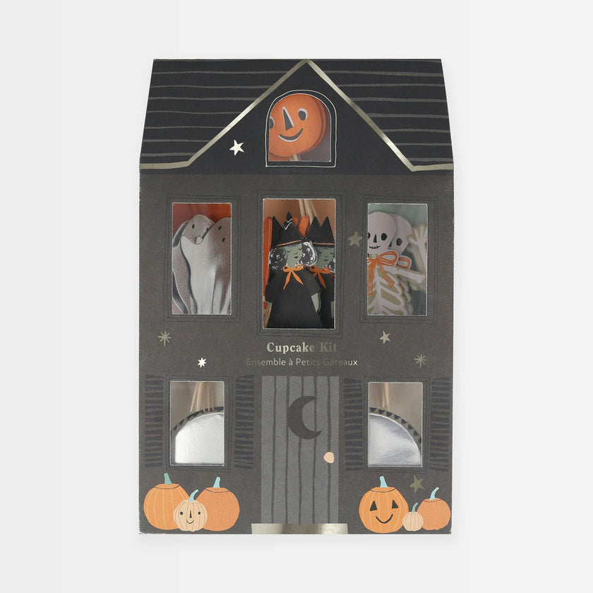 It'S Halloween! Cupcake Kit