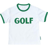 GOLF T-Shirt, Green