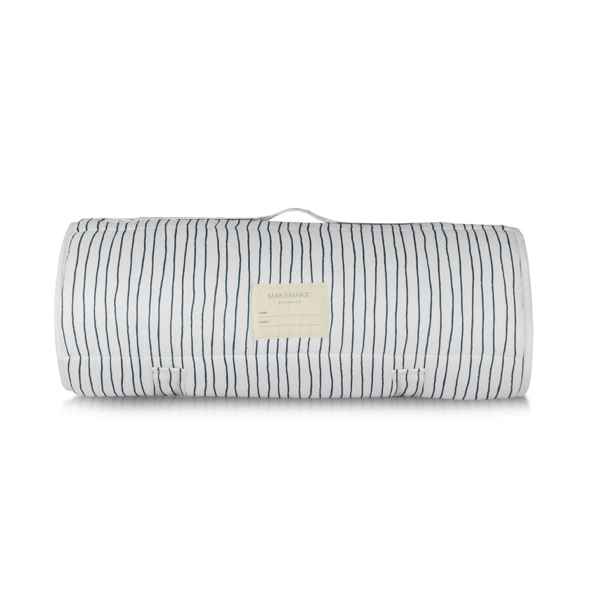 Organic Cozy Comfort Nap Mat