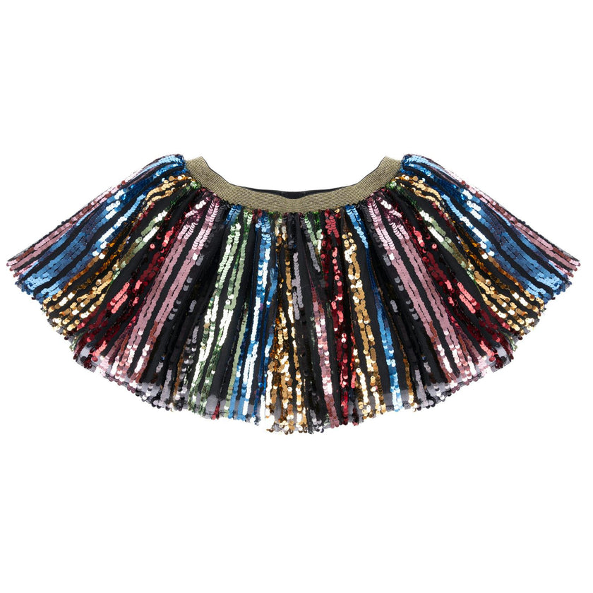 Sequins Show Stopper Skirt