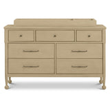 The MDB Family Universal Wide Removable Changing Tray