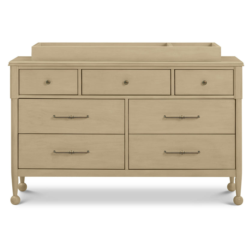 The MDB Family Universal Wide Removable Changing Tray