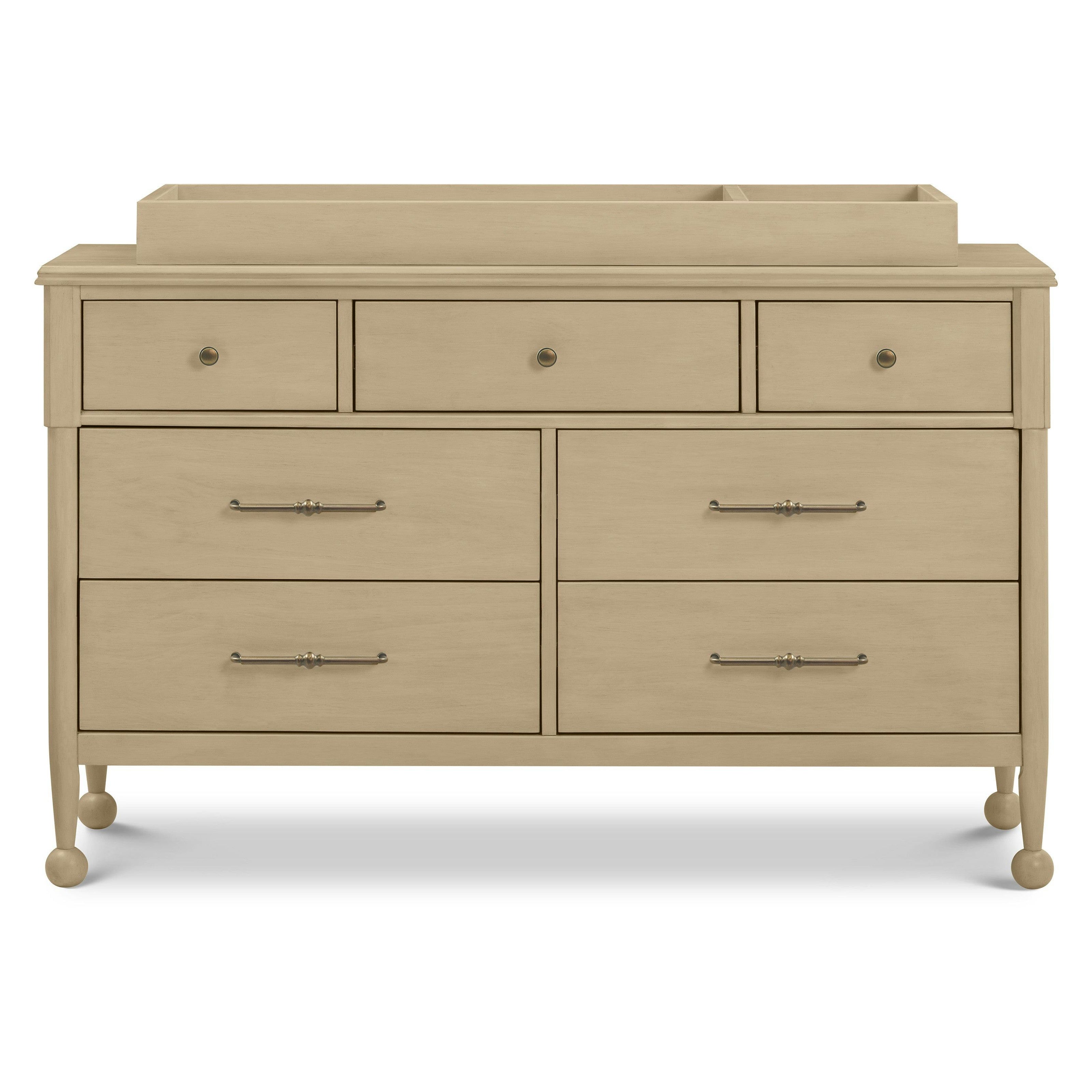 The MDB Family Universal Wide Removable Changing Tray